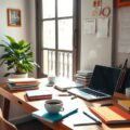 mejores técnicas estudio