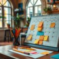 planificación académica